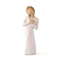 Willow Tree Figur - Here for You H:13,5 cm